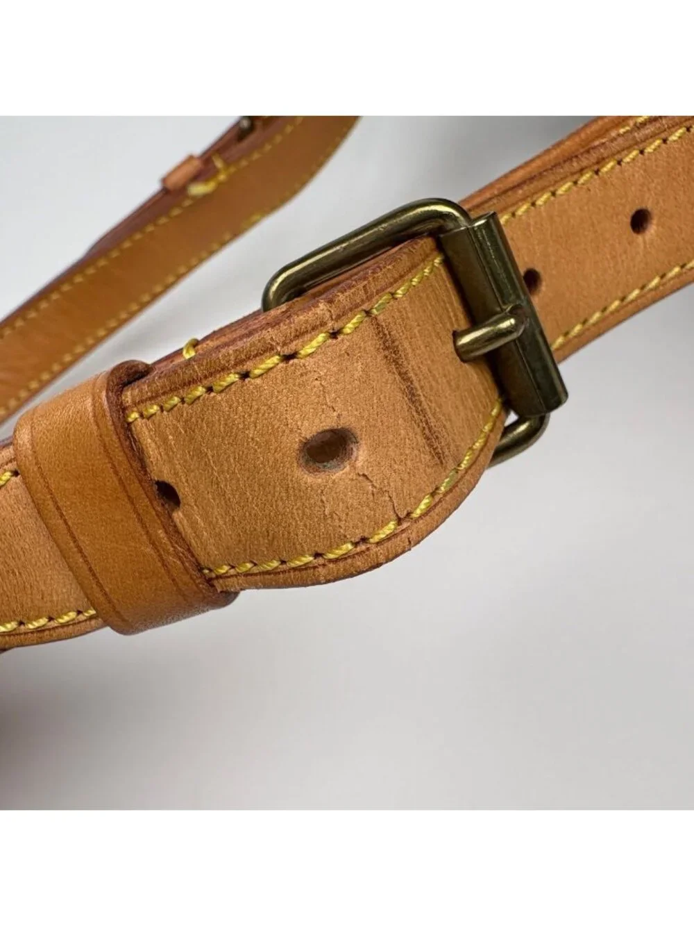 Louis Vuitton brand name